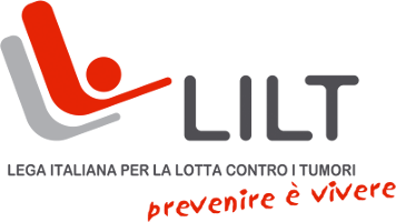 Logo LILT