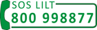 Logo SOS LILT