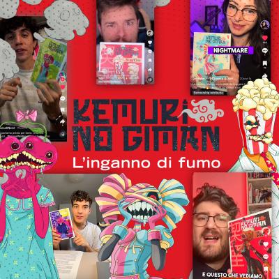 Kemuri No Giman - L'inganno di fumo