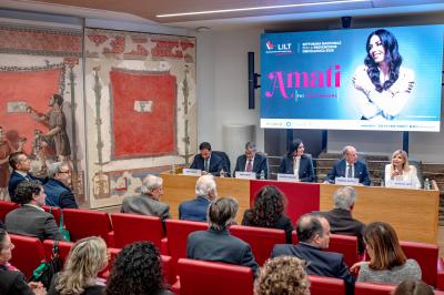 Conferenza Stampa SNPO 2025