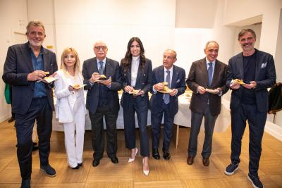 Foto di gruppo