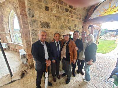 Foto di gruppo