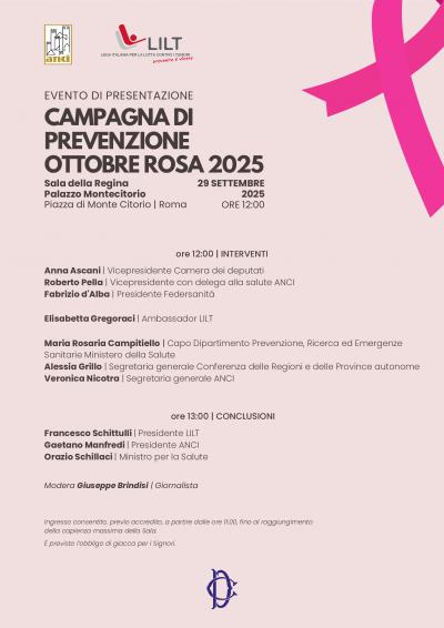 Programma