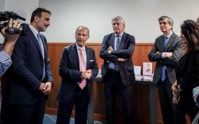 Inaugurazione