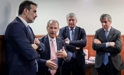 Inaugurazione