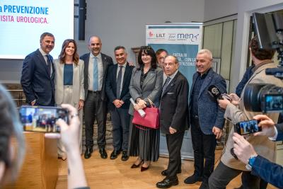 Foto di gruppo
