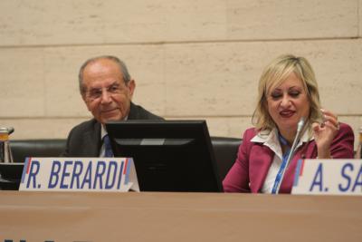 FonicapIV Congresso Nazionale FONICAP – LILT