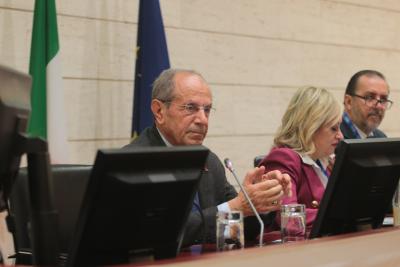 IV Congresso Nazionale FONICAP – LILT