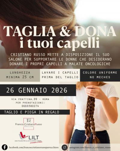 Locandina dell'evento