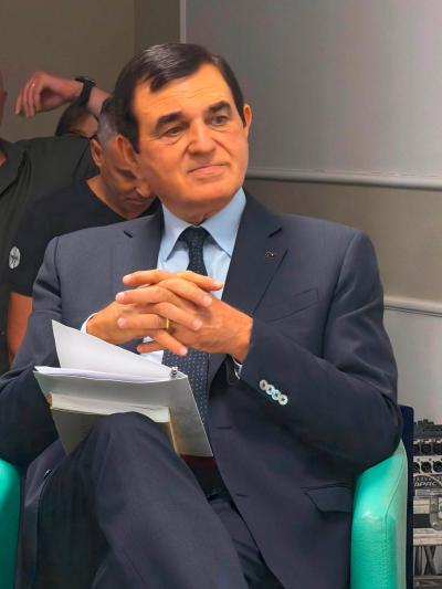 Autore Aldo Patriciello
