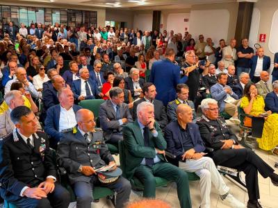 Pubblico presentazione 