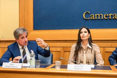 Roberto Pella, vicepresidente ANCI