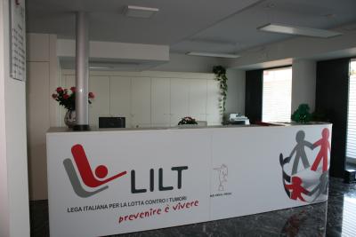 Centro Medico di Prevenzione e Ascolto LILT Udine