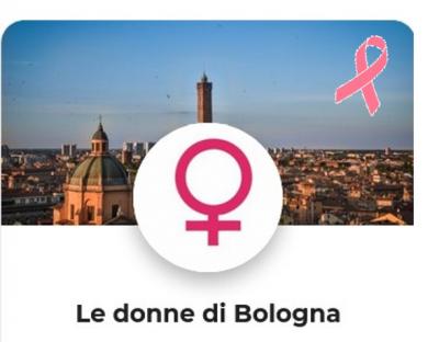 Le donne di Bologna