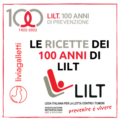 Le ricette dei 100 anni