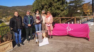 Colle di Tora - 30 ottobre 2021