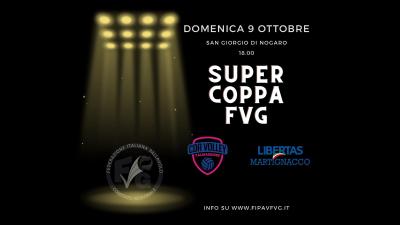 Super Coppa Fvg
