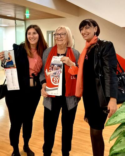 Presentazione calendario 2023