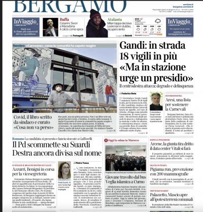 Corriere della Sera 22.02.2024