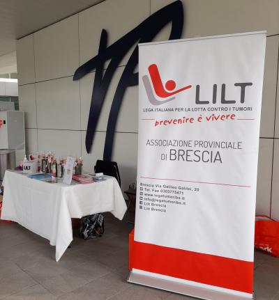 LILT BRESCIA