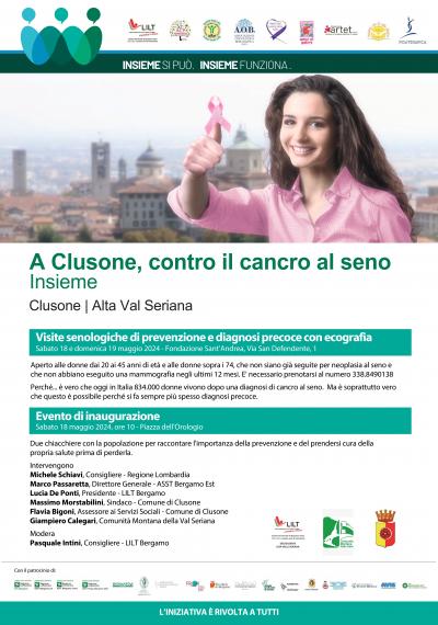 Locandina