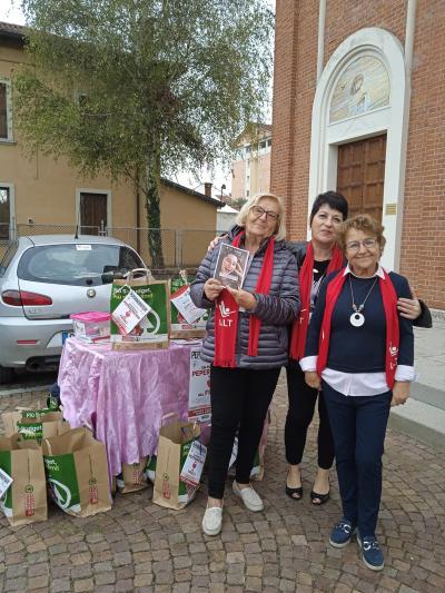 Peperoncino Day 