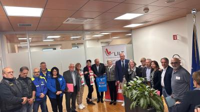 Conferenza stampa 3 10 III
