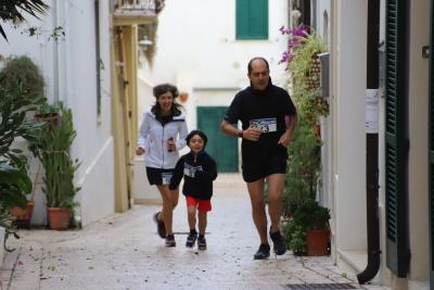Famiglia runner