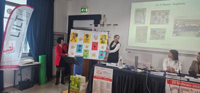 LILT CAMPOBASSO: 25 ANNI DI ATTIVITA' E DI STORIA