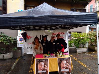 Clusone