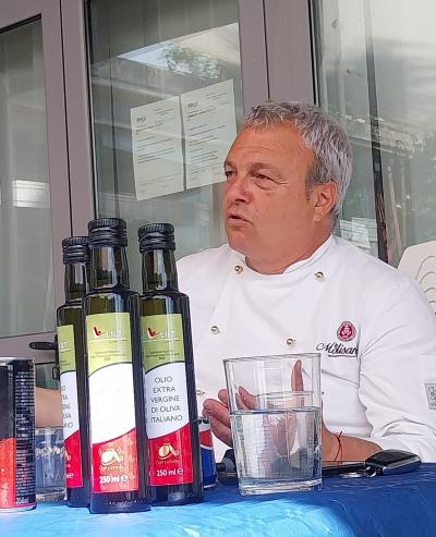 PROGETTO “DENTRO E FUORI LA SCUOLA”:  I CORRETTI STILI DI VITA PROTAGONISTI CON LA LILT CAMPOBASSO