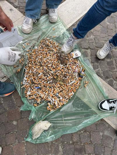 PROGETTO “DENTRO E FUORI LA SCUOLA”:  I CORRETTI STILI DI VITA PROTAGONISTI CON LA LILT CAMPOBASSO