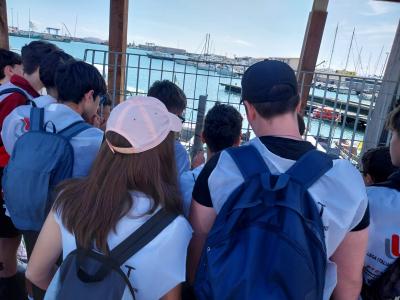PROGETTO “DENTRO E FUORI LA SCUOLA”:  I CORRETTI STILI DI VITA PROTAGONISTI CON LA LILT CAMPOBASSO