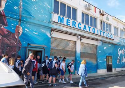 PROGETTO “DENTRO E FUORI LA SCUOLA”:  I CORRETTI STILI DI VITA PROTAGONISTI CON LA LILT CAMPOBASSO