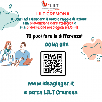 VAI sul LinK diretto o inquadra il QRCode