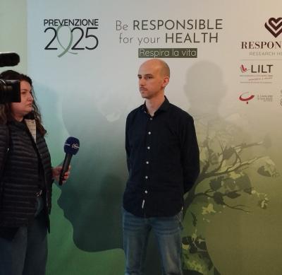 Evento Respira la Vita