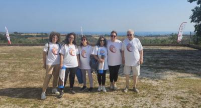 Cancer Survivors Day 2025