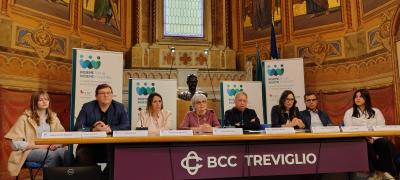 Treviglio 23 maggio 2025