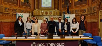 Treviglio 23 maggio 2025