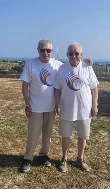 Cancer Survivors Day 2025