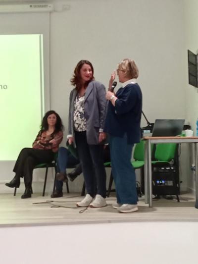 Relatori Comune San Leonardo 