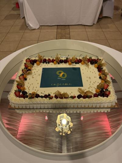 90 ANNI DI LILT