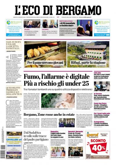 RASSEGNA STAMPA1
