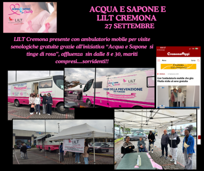 eccoci