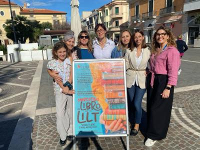 Un libro per la LILT