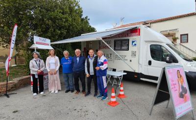 L'evento di domenica pomeriggio a Petacciato