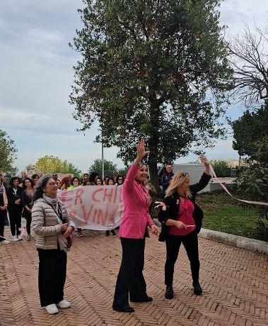 L'evento di domenica pomeriggio a Petacciato