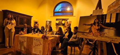 L'evento di domenica pomeriggio a Petacciato