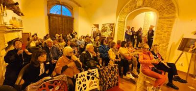 L'evento di domenica pomeriggio a Petacciato