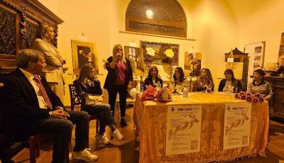 L'evento di domenica pomeriggio a Petacciato